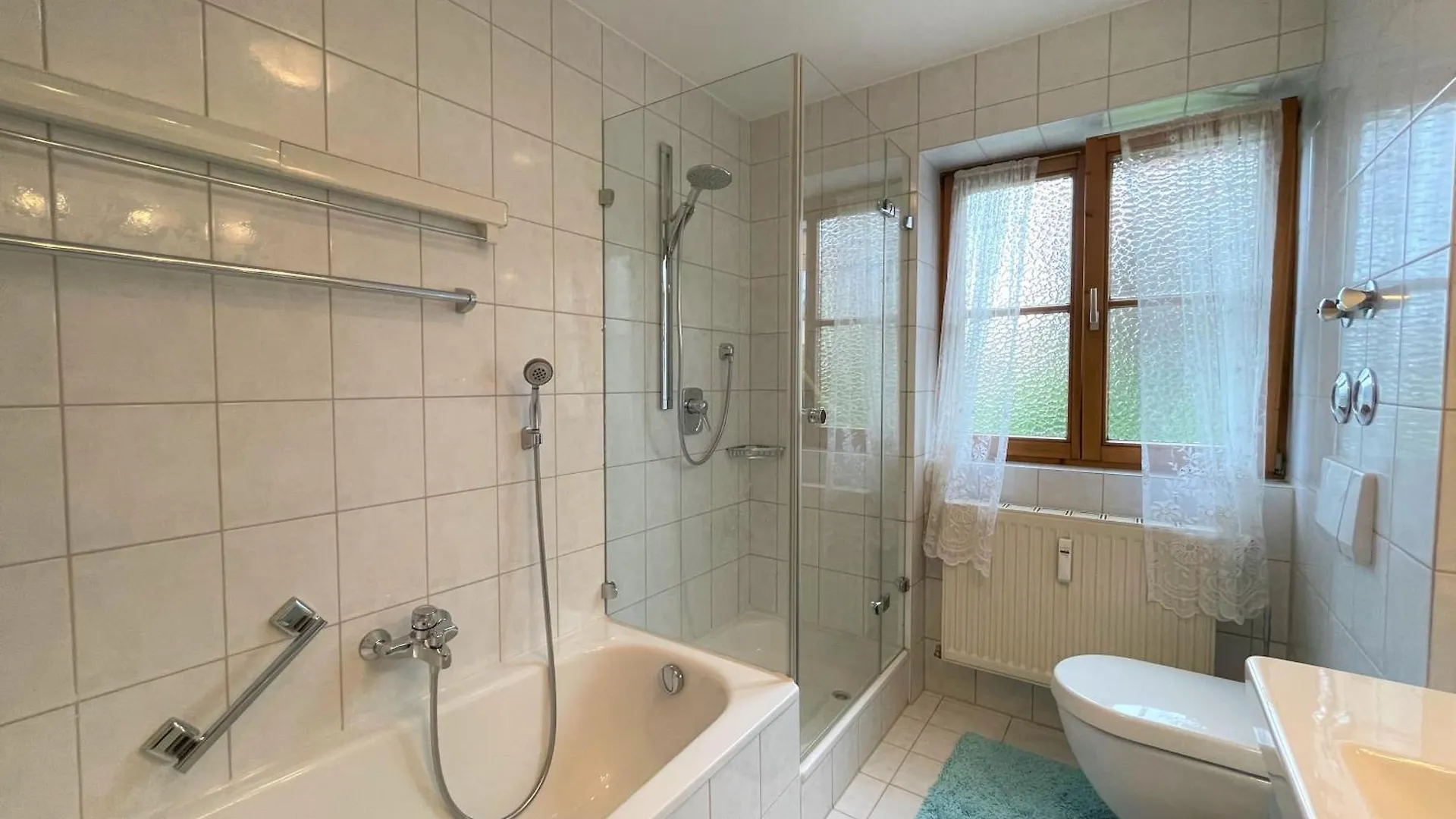 Bei Der Vils Apartment Pfronten