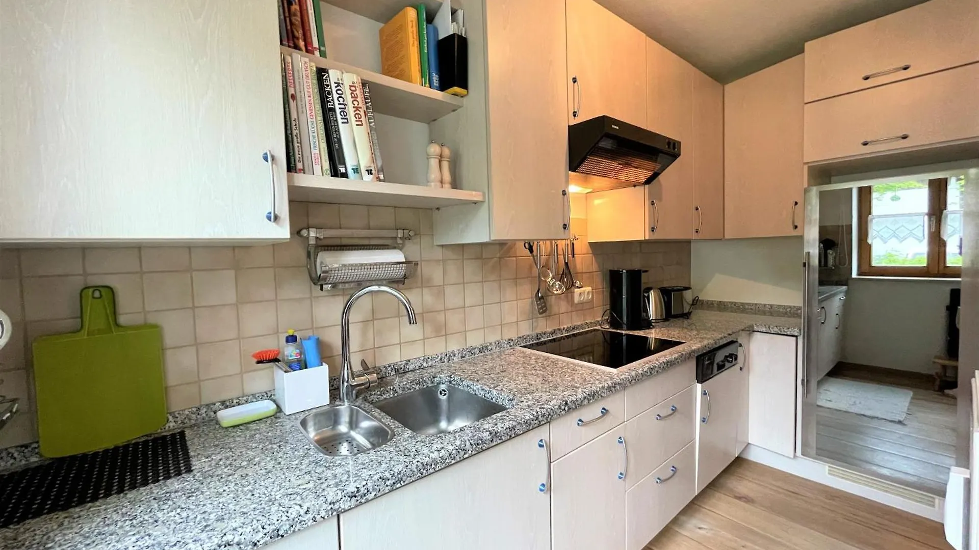 Bei Der Vils Apartment Pfronten