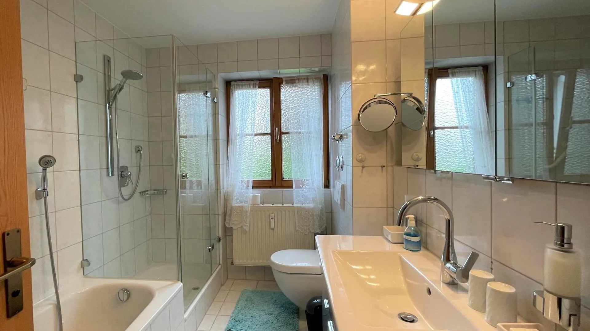 Bei Der Vils Apartment Pfronten