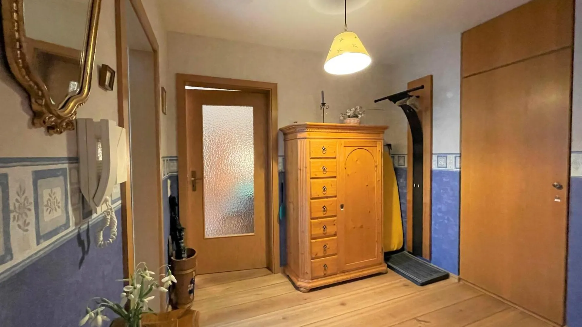 Bei Der Vils Apartment Pfronten